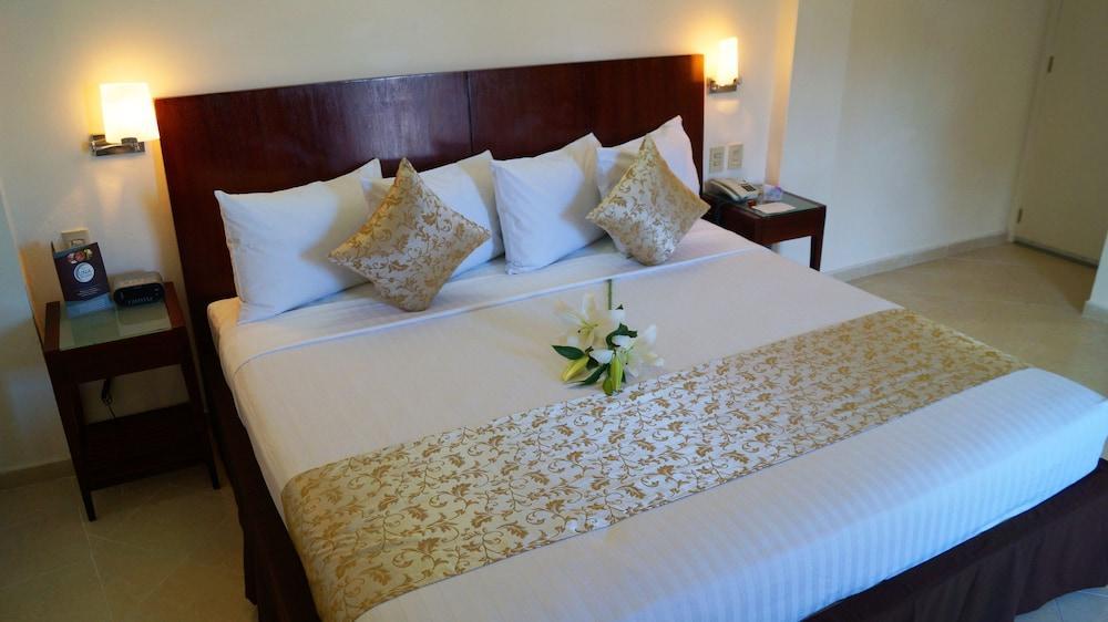 Best Western Taxco Экстерьер фото