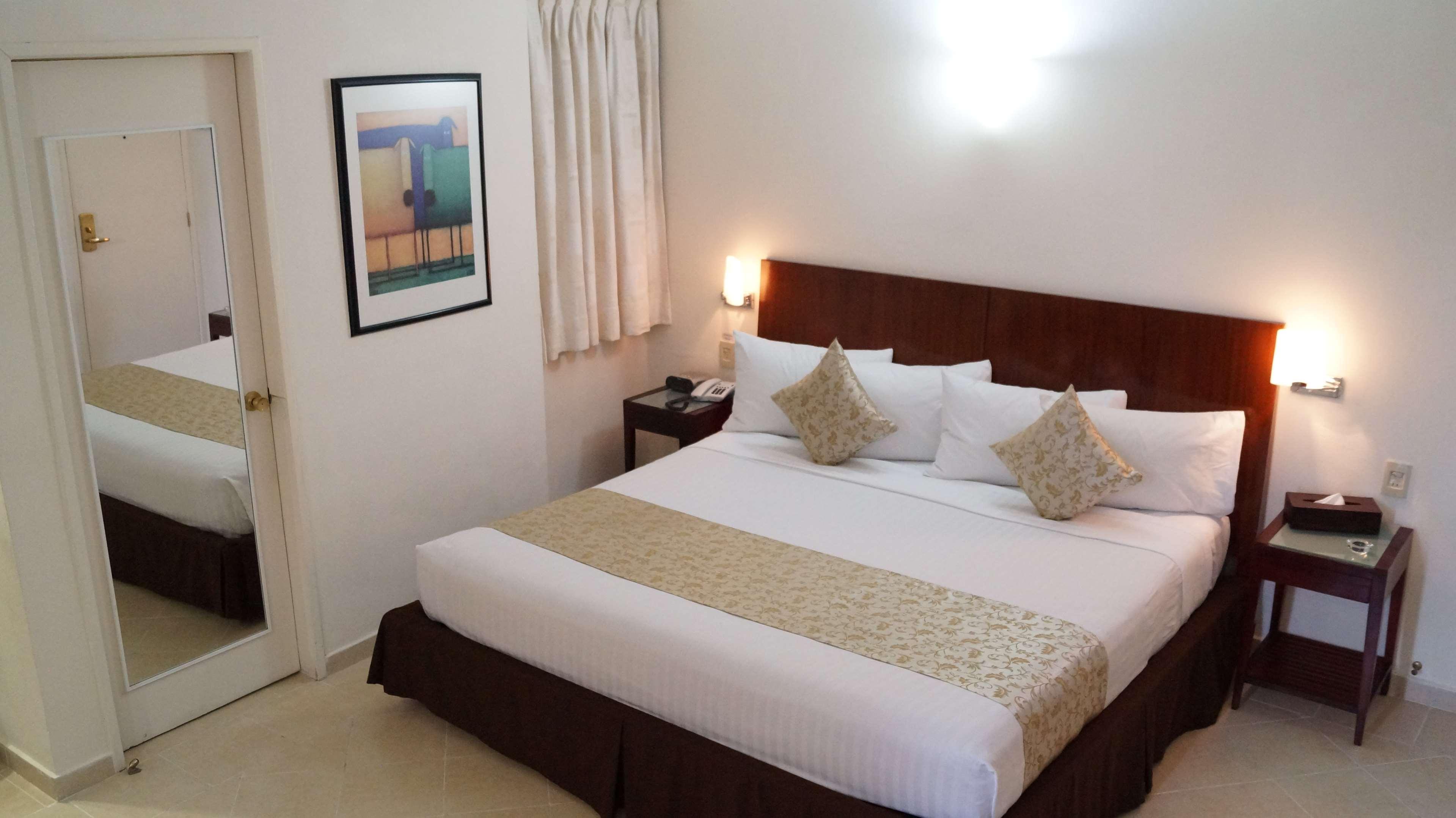 Best Western Taxco Экстерьер фото