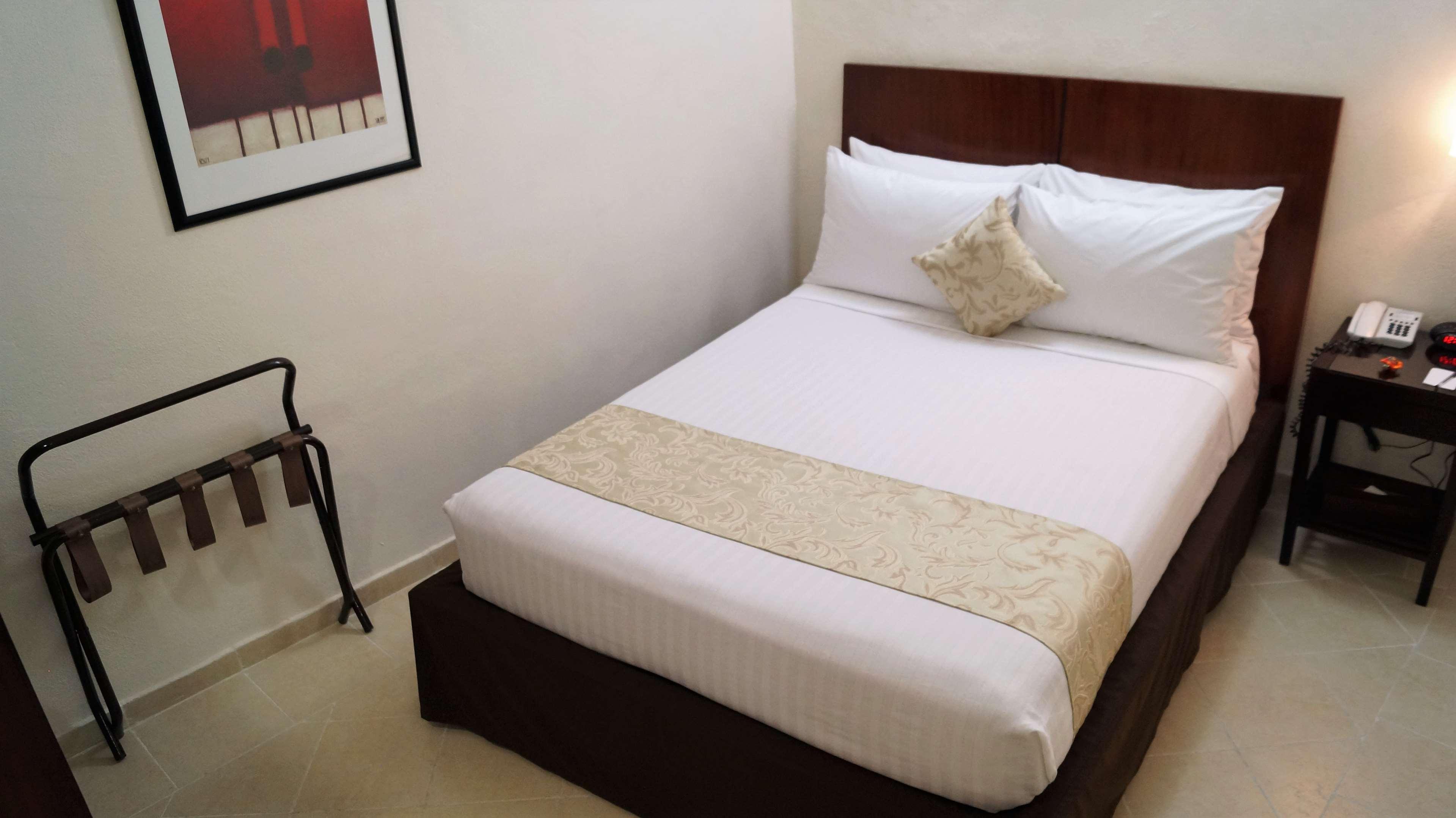 Best Western Taxco Экстерьер фото