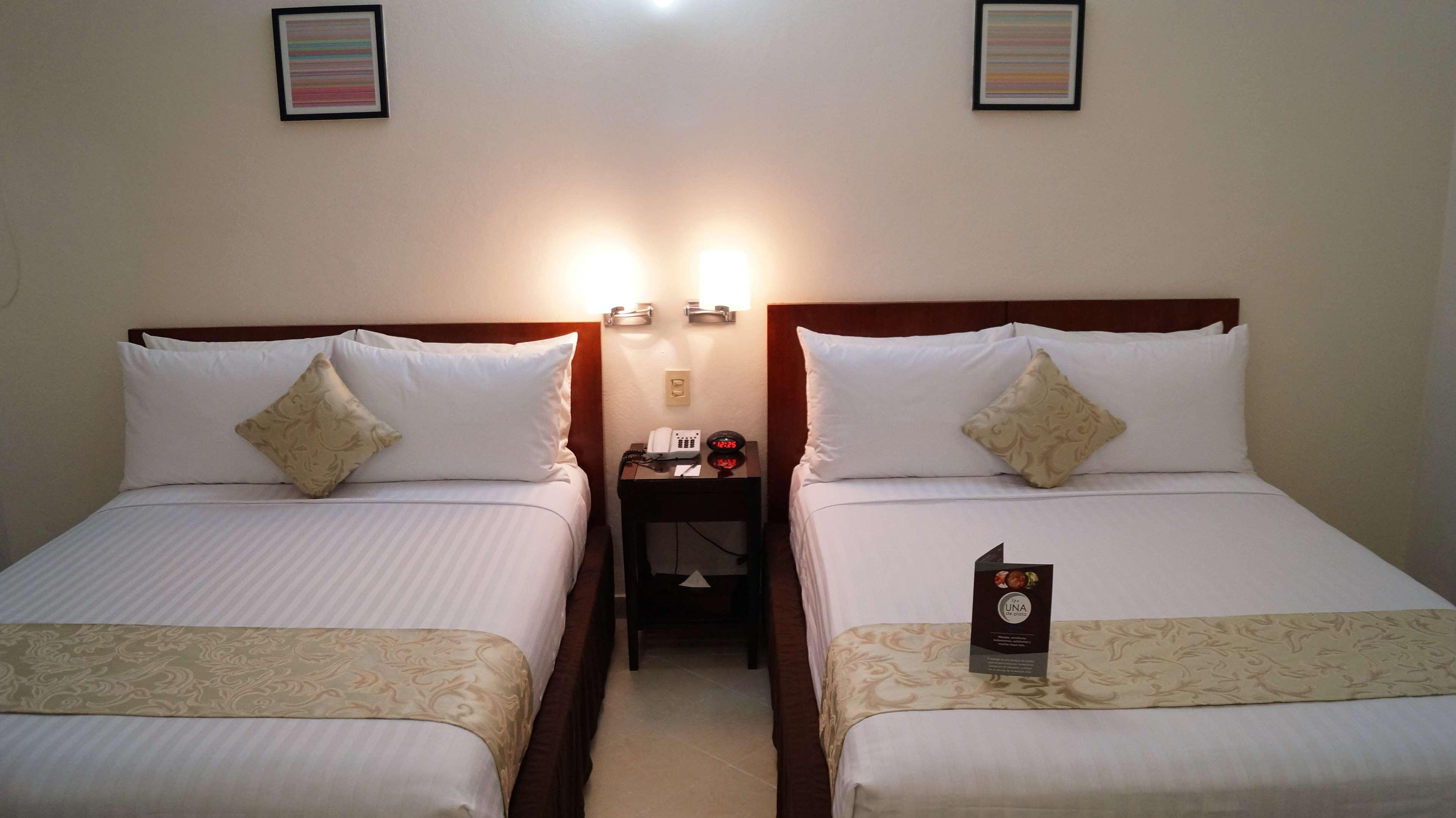 Best Western Taxco Экстерьер фото