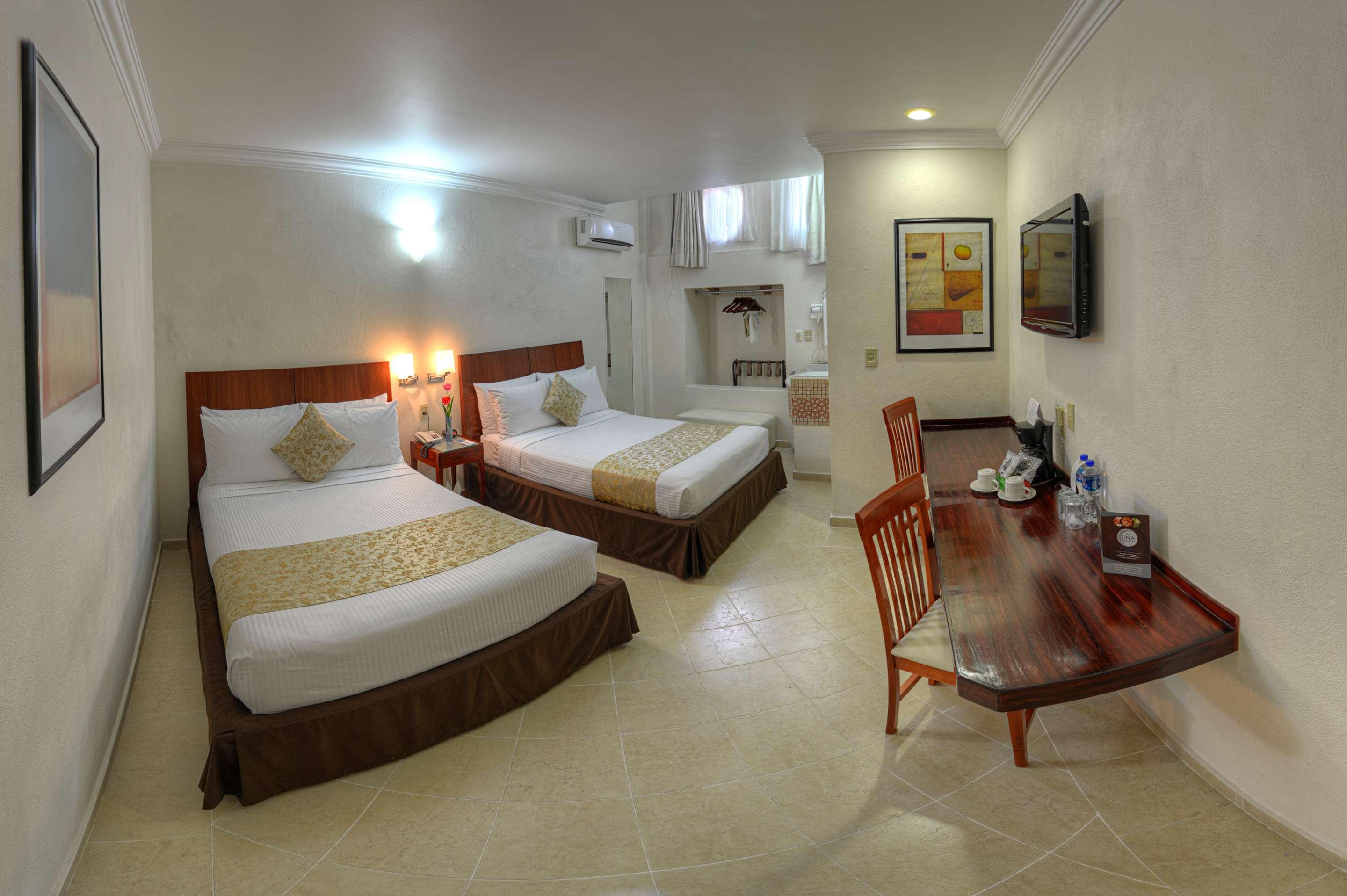Best Western Taxco Экстерьер фото