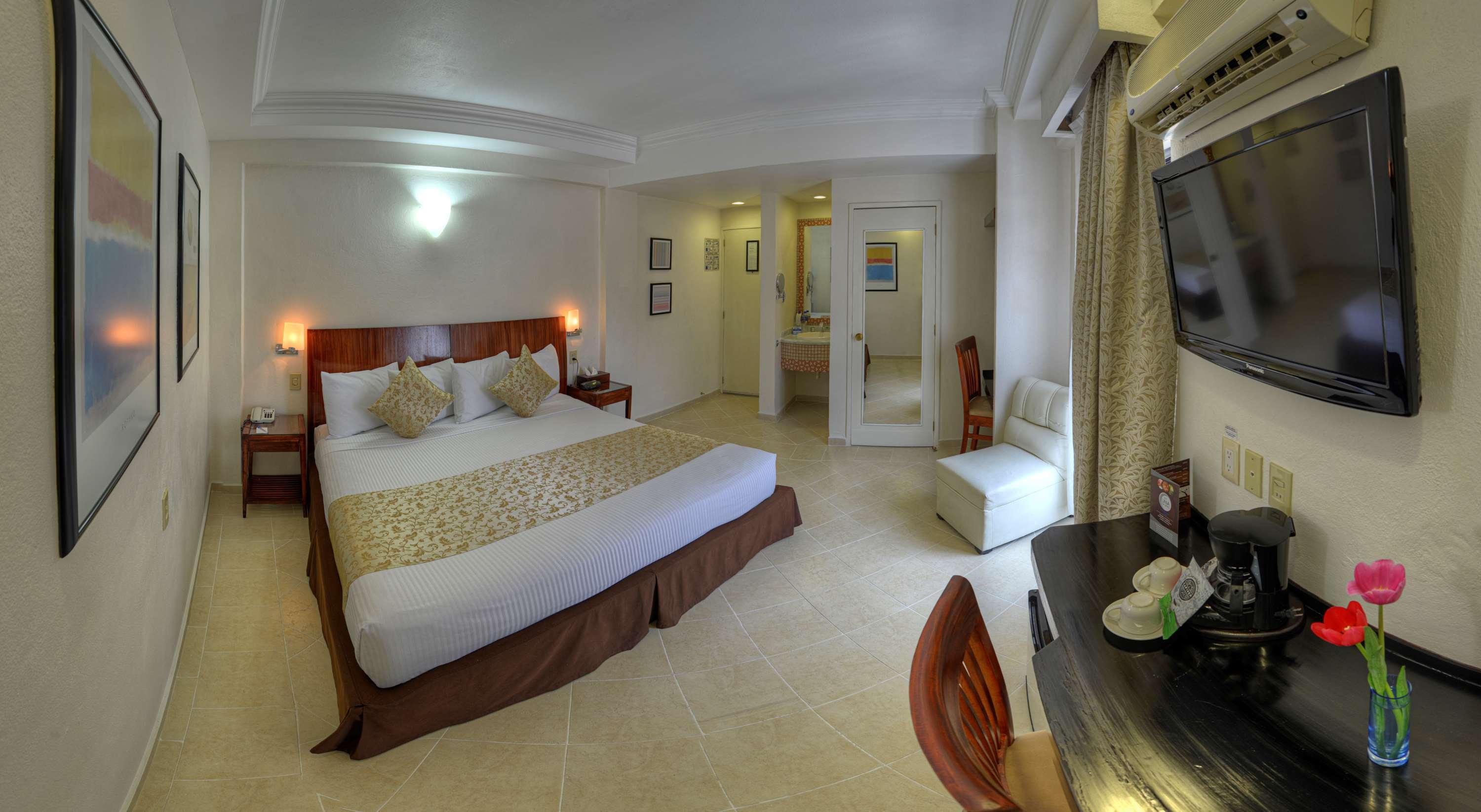 Best Western Taxco Экстерьер фото