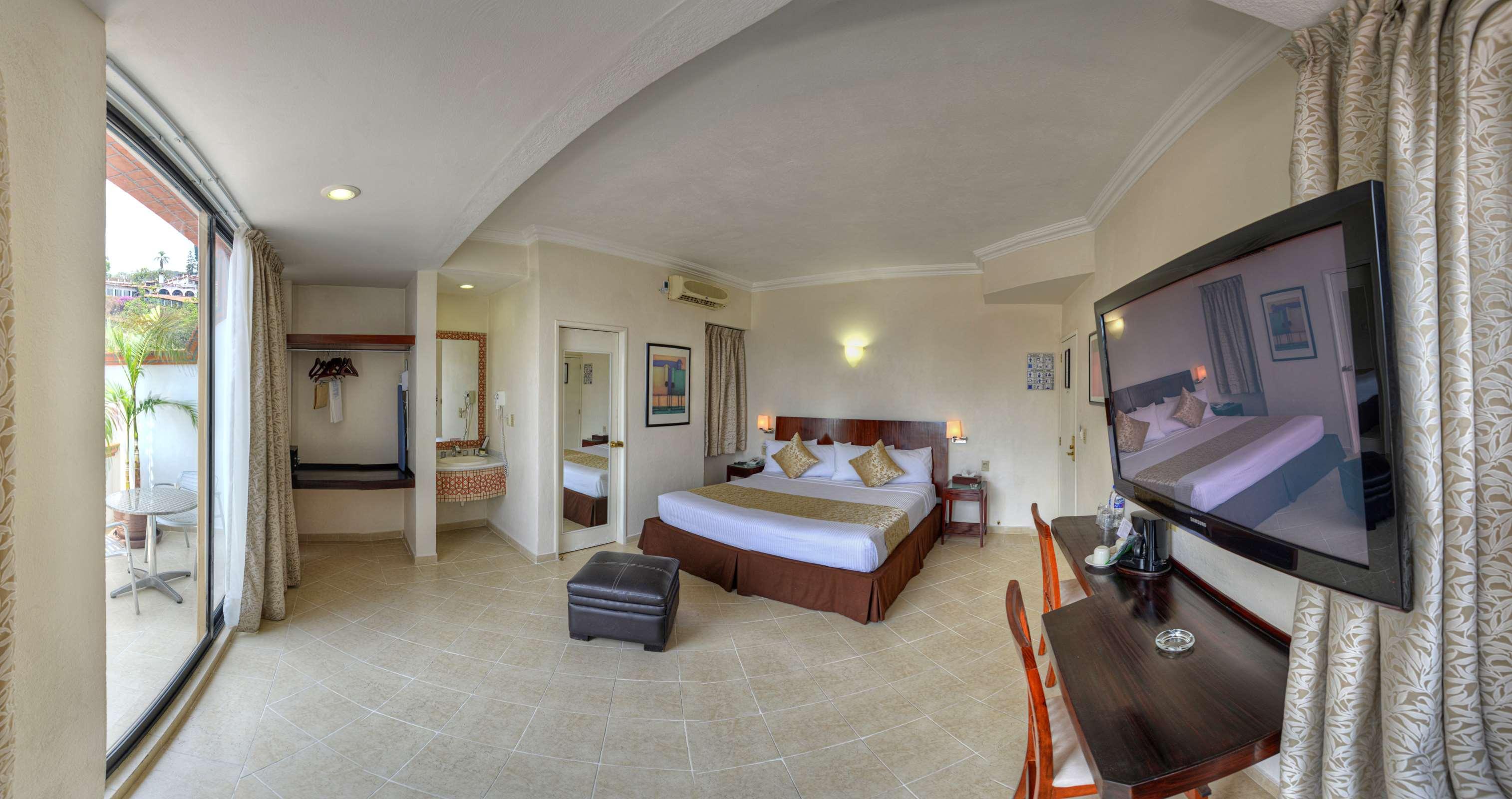 Best Western Taxco Экстерьер фото