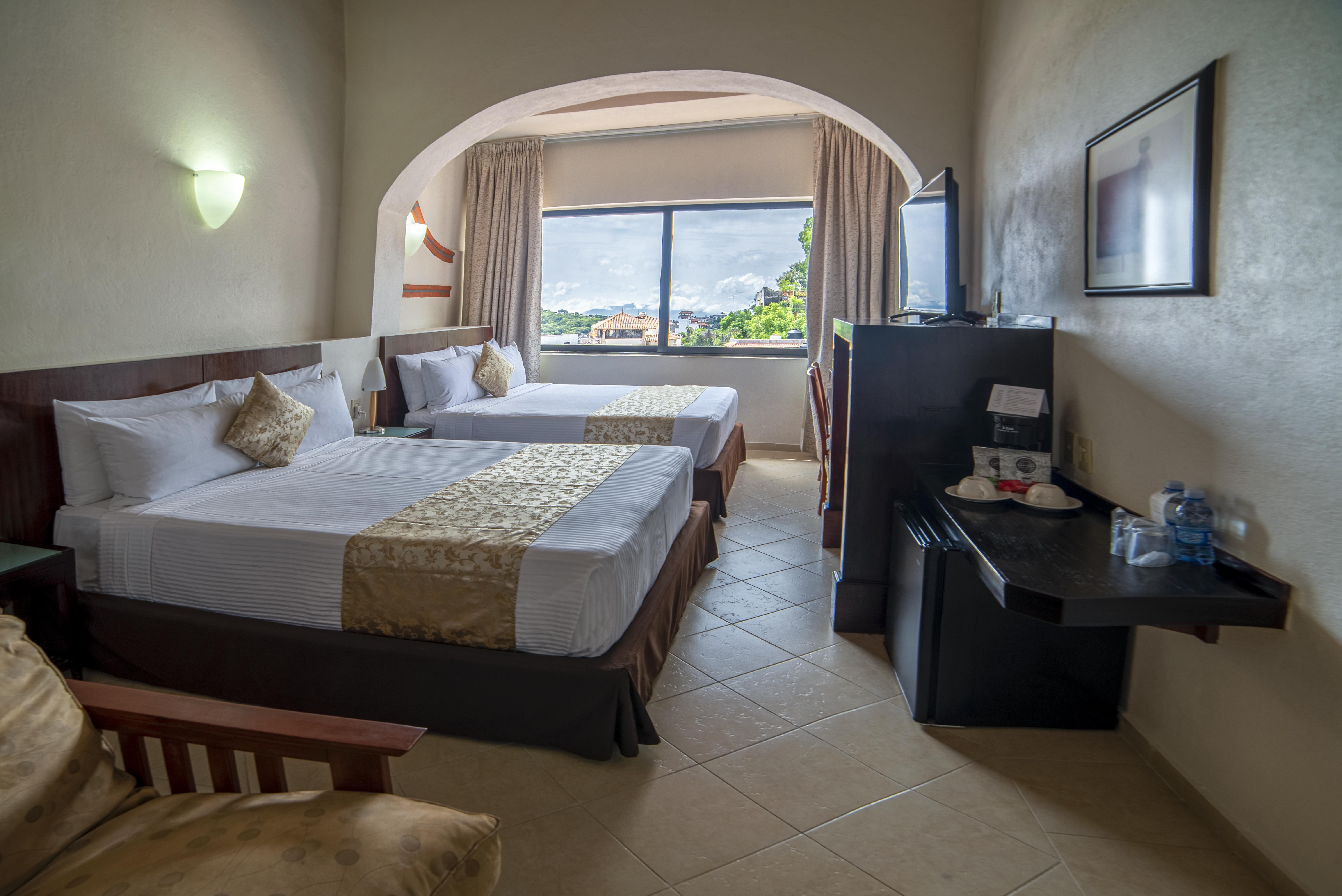 Best Western Taxco Экстерьер фото