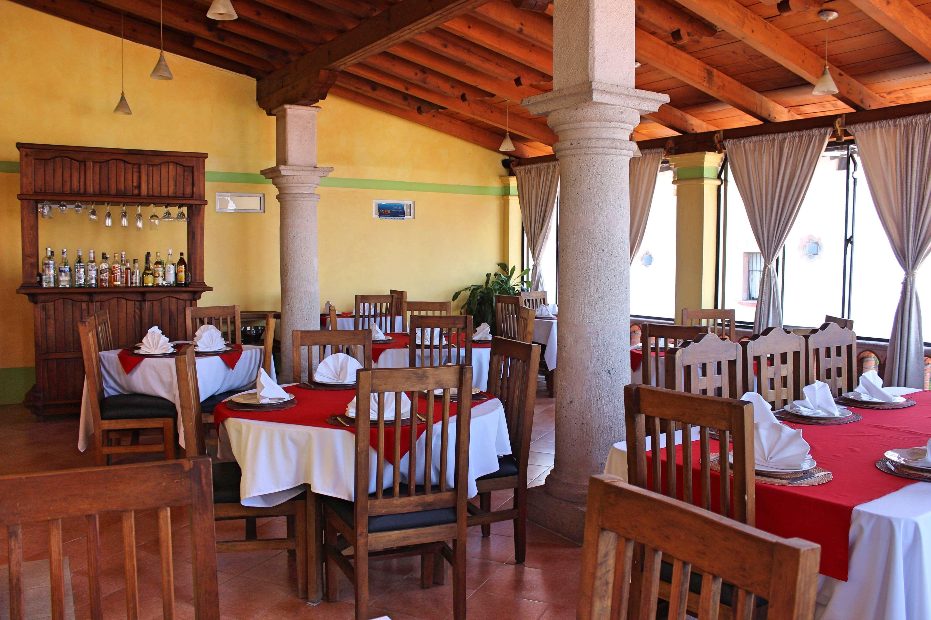 Best Western Taxco Экстерьер фото