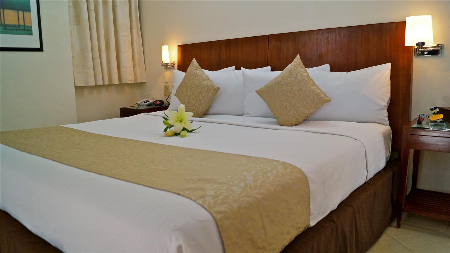 Best Western Taxco Экстерьер фото