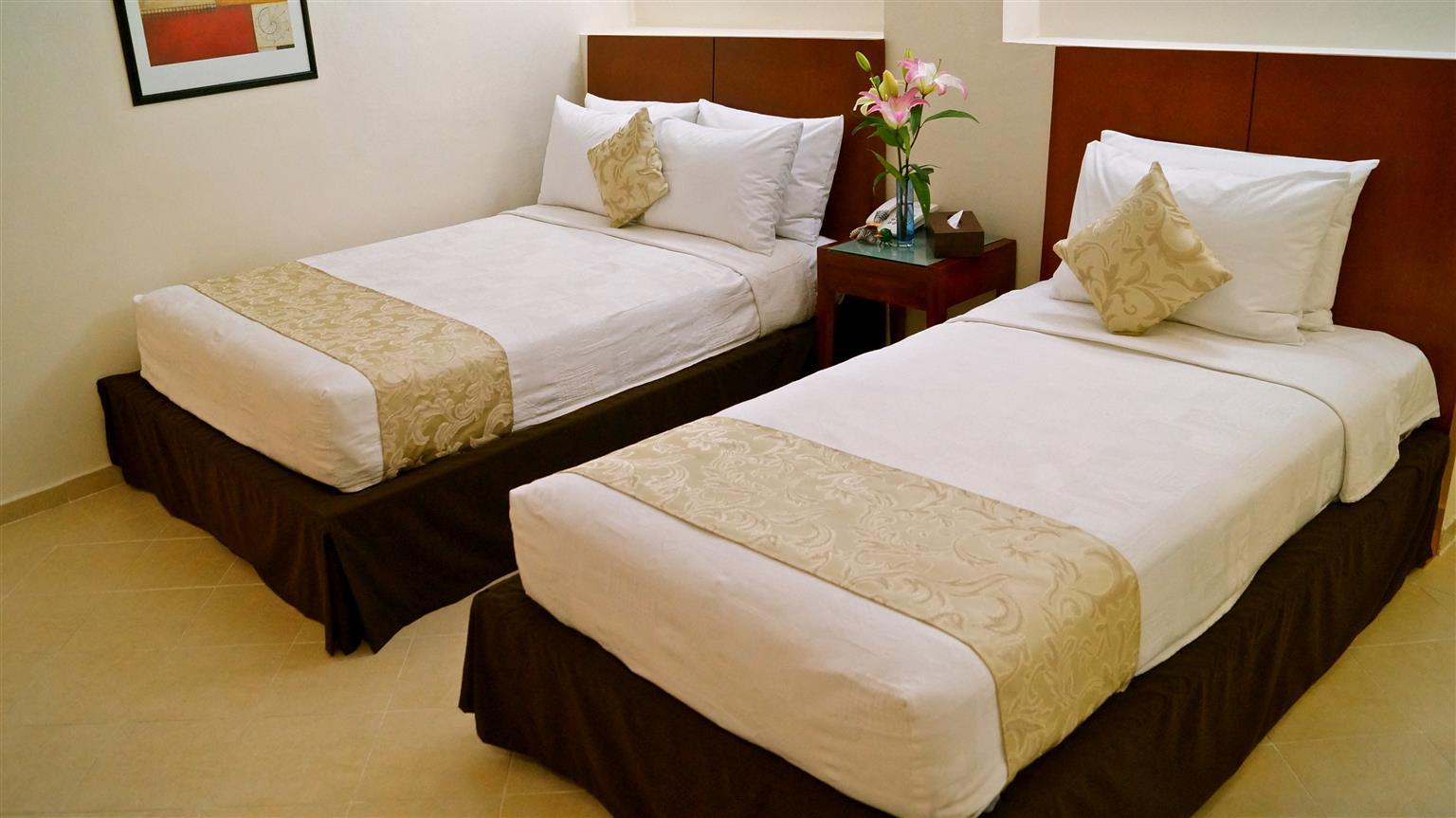 Best Western Taxco Экстерьер фото