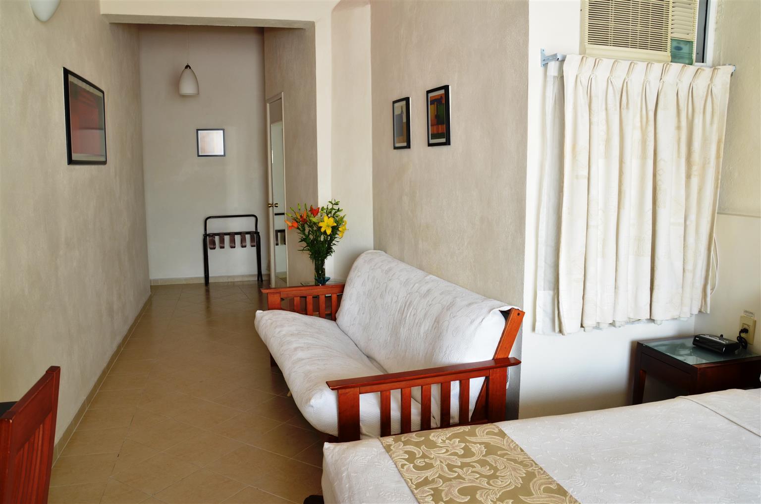 Best Western Taxco Экстерьер фото