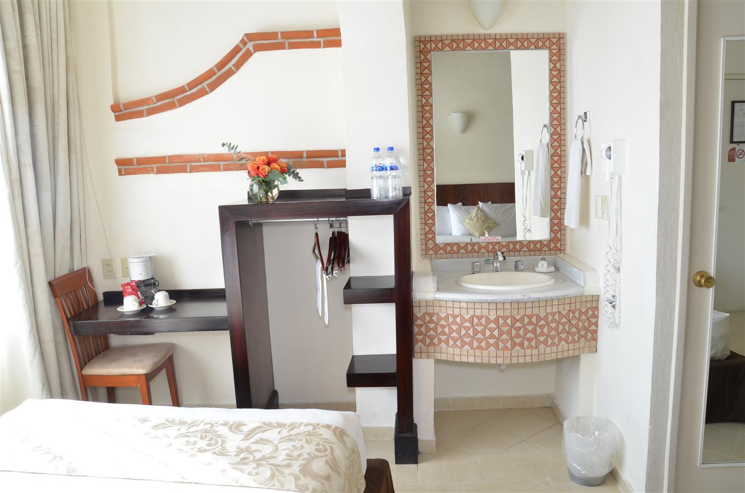 Best Western Taxco Экстерьер фото