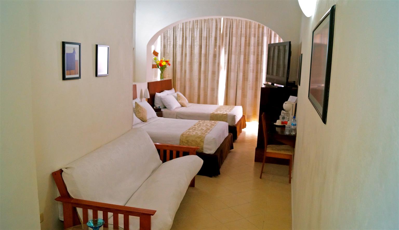 Best Western Taxco Экстерьер фото