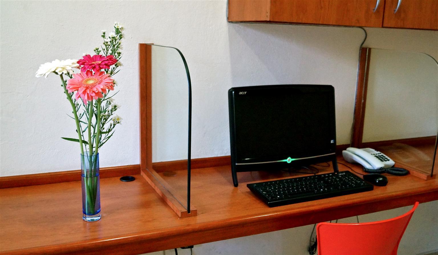 Best Western Taxco Экстерьер фото