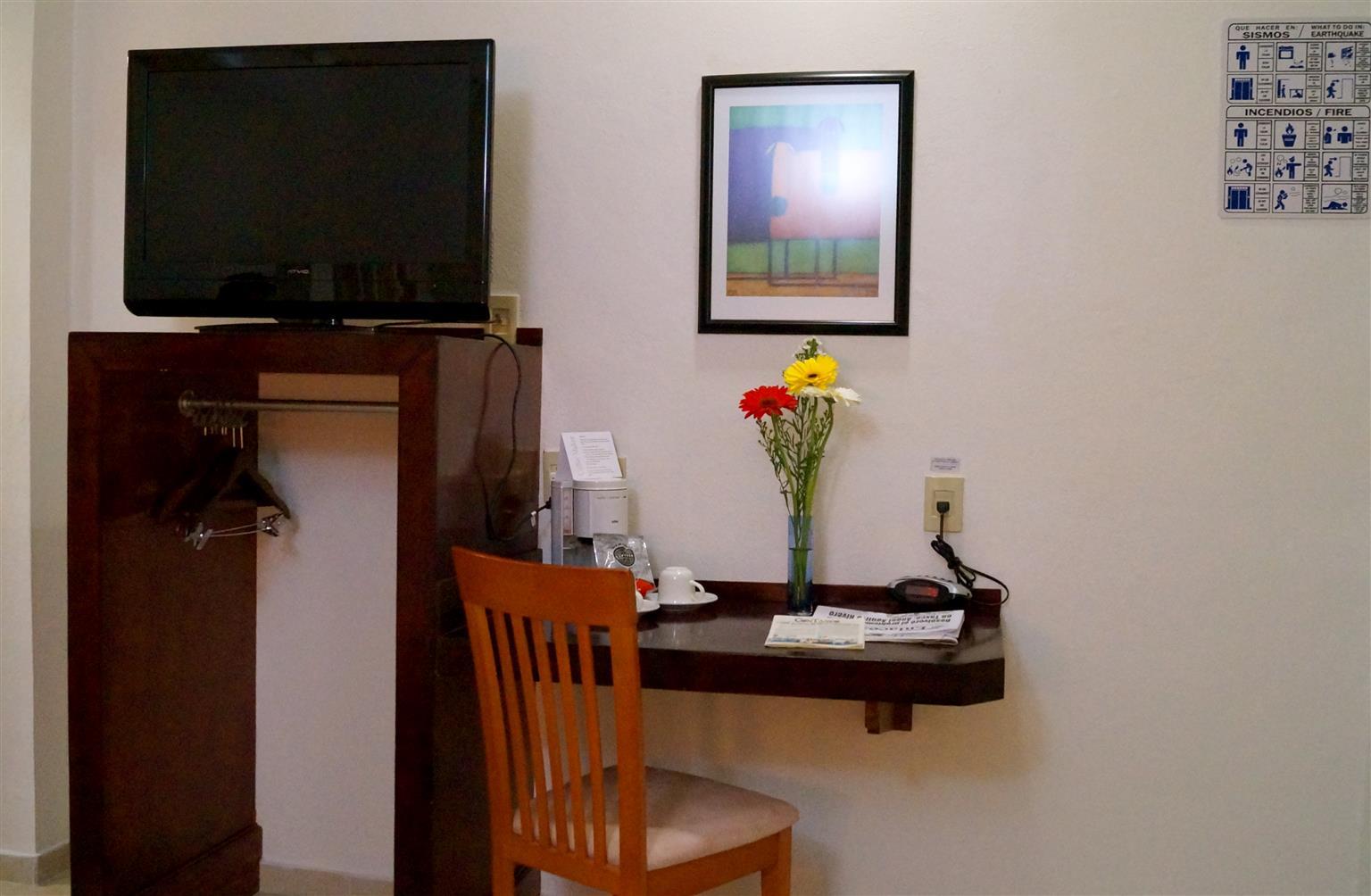 Best Western Taxco Экстерьер фото