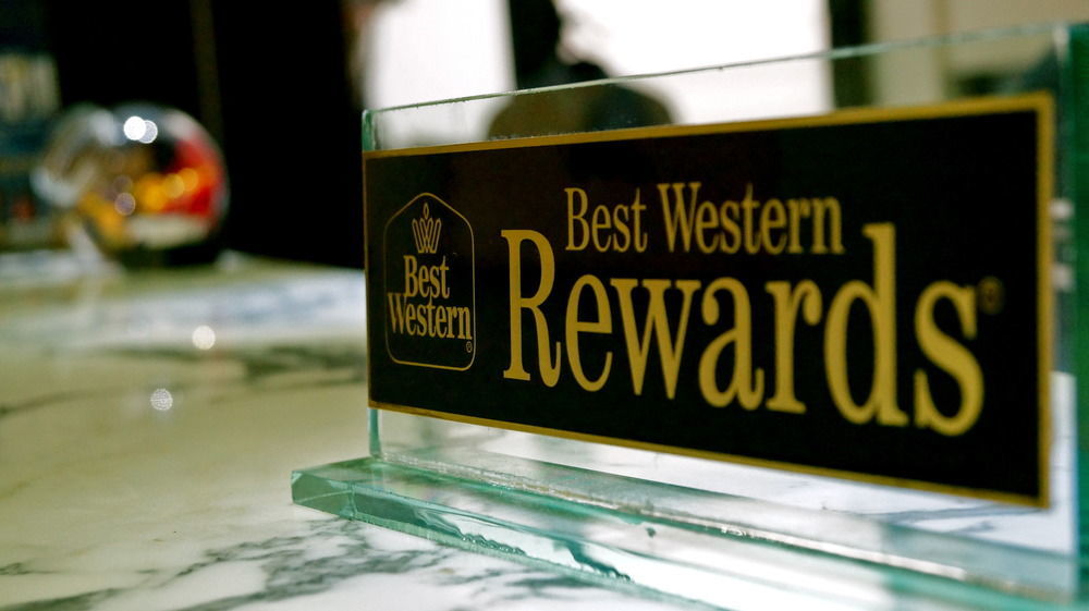 Best Western Taxco Экстерьер фото
