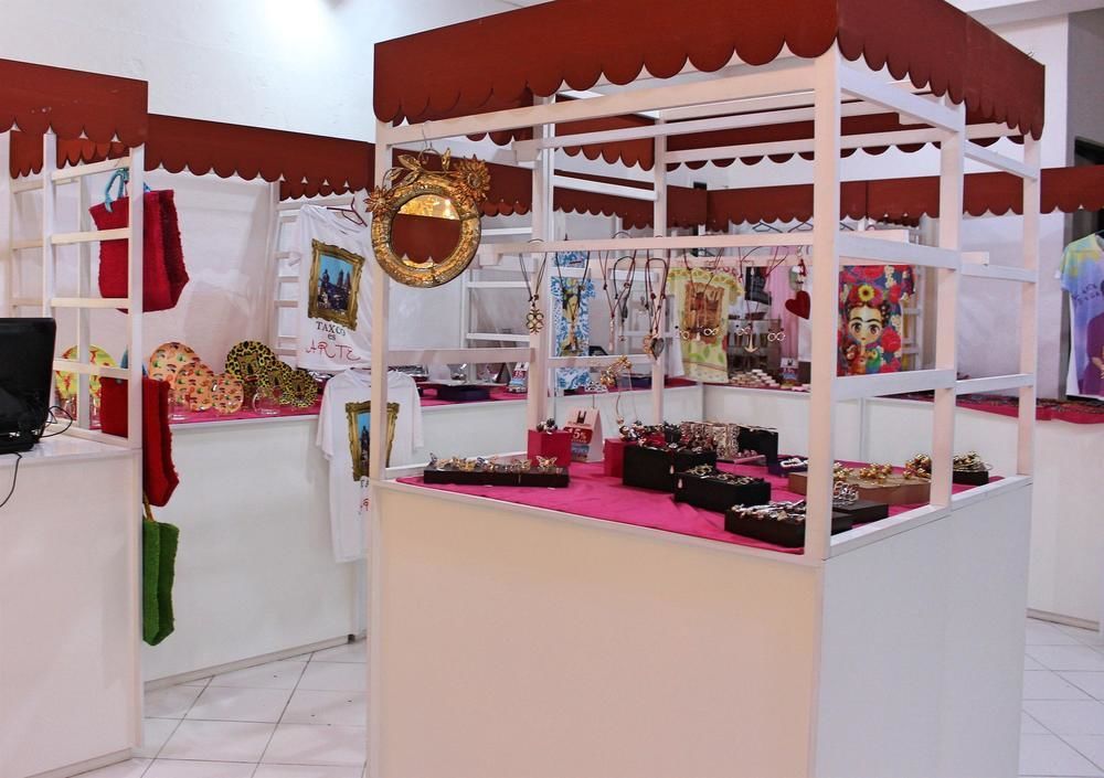 Best Western Taxco Экстерьер фото